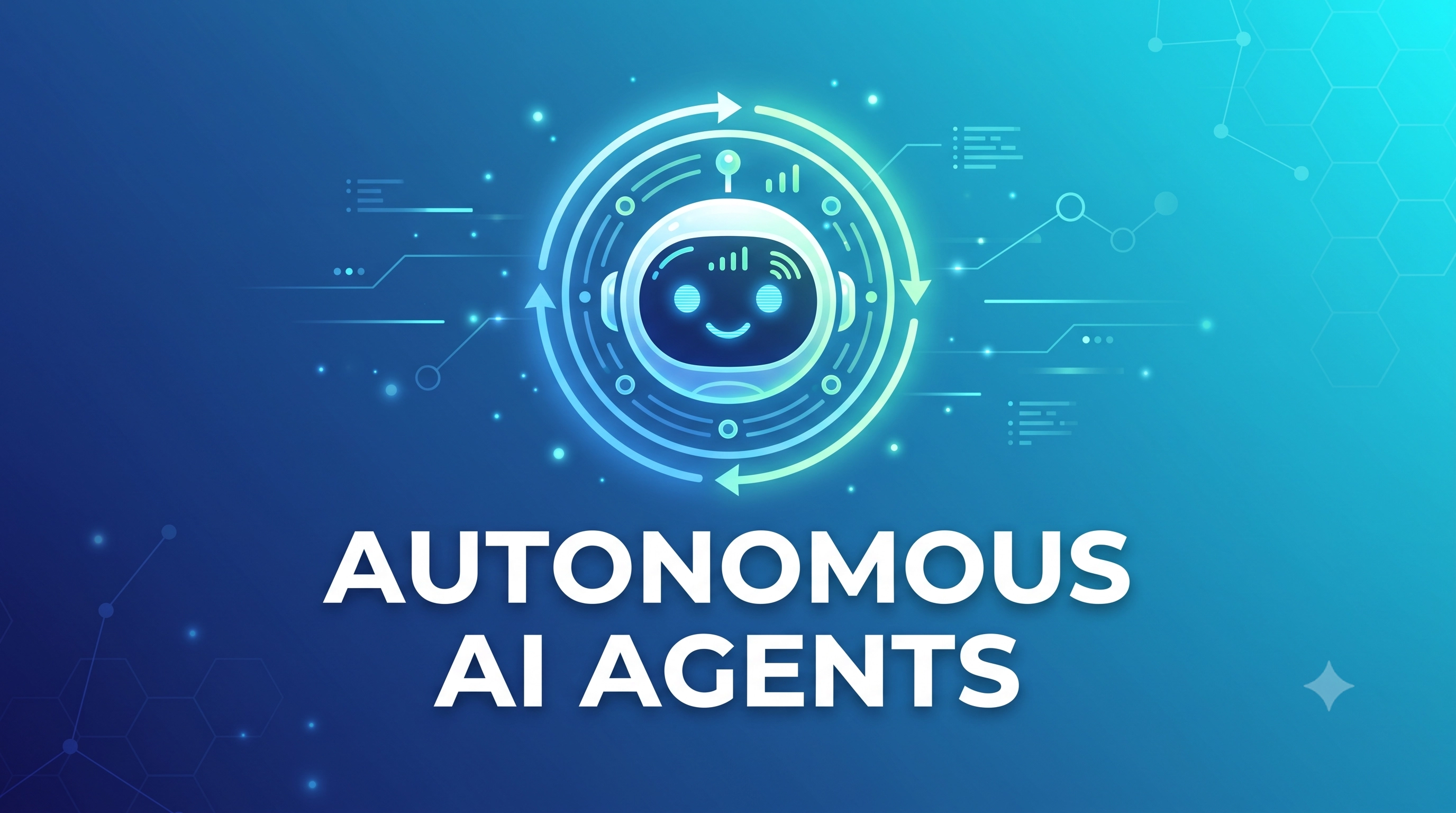 Autonomous AI Agents: The Next Frontier of Intelligent Automation